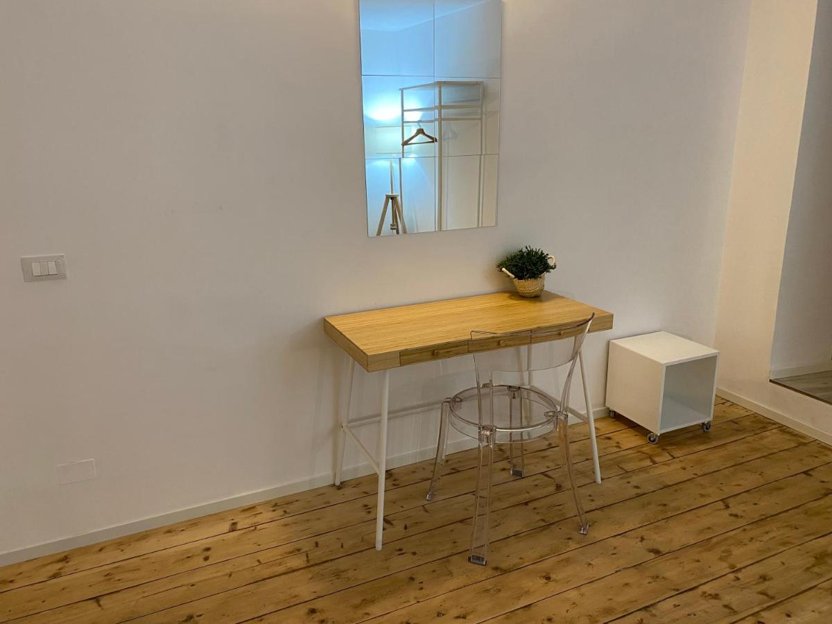 Palazzo Caltagirone Apartment