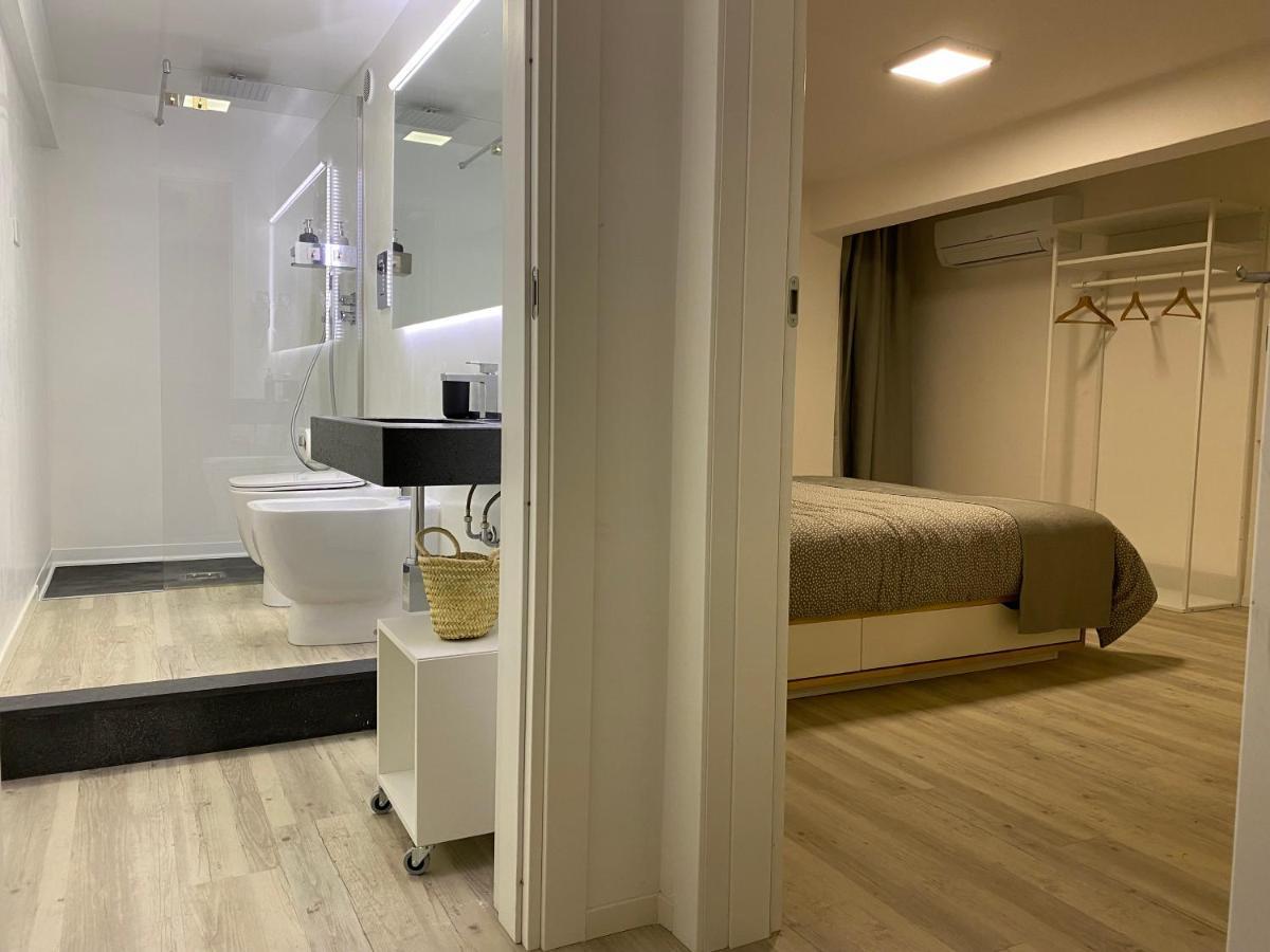 Apartment Palazzo Caltagirone