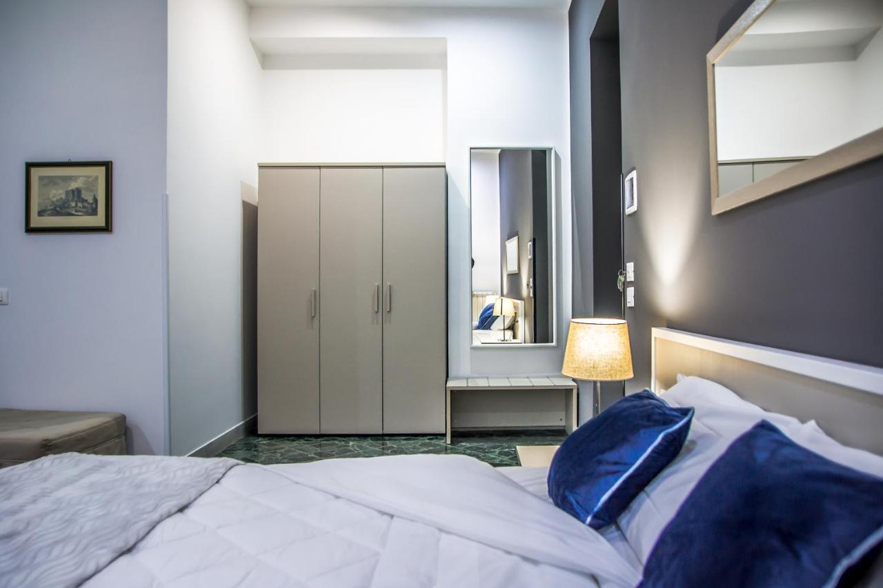 Amarillo Guest house Palermo