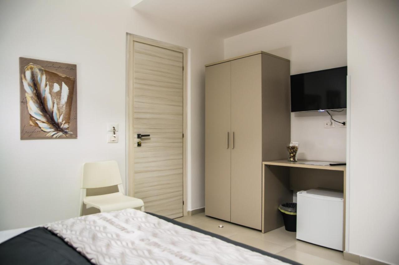 Guest house Amarillo 3*