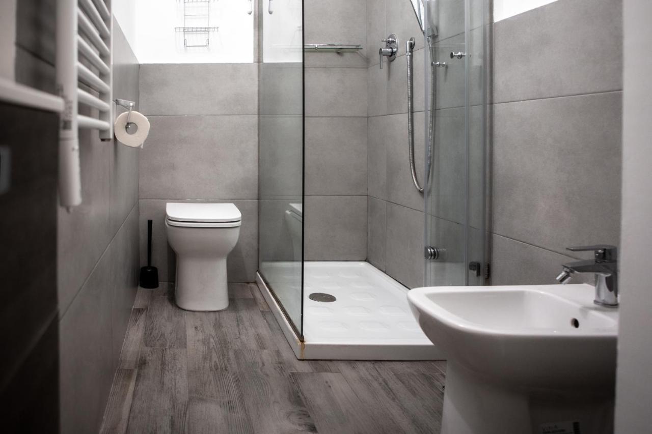 Apartment Fiume *