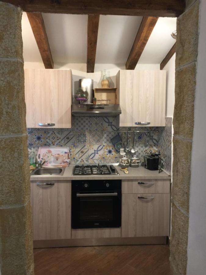 Patriziahome Apartment