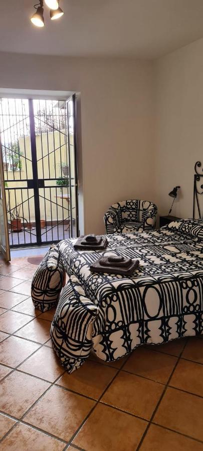 Casa de férias Virginia House Palermo