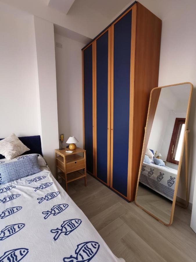 Panorama Addaura Apartment