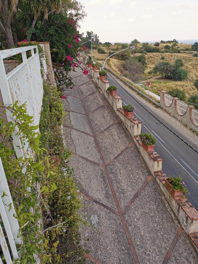 Panorama Addaura Apartment