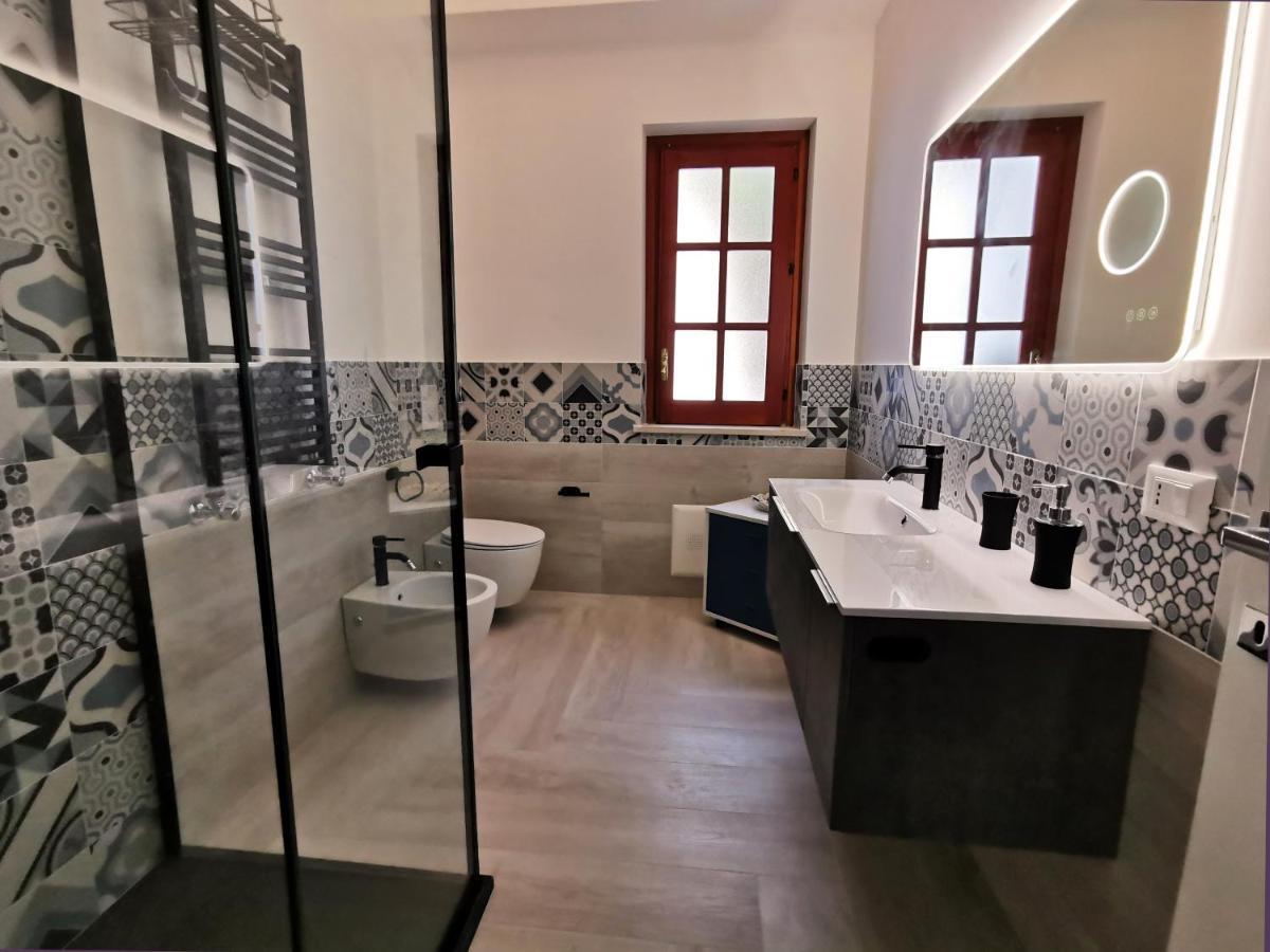 Panorama Addaura Apartment Palermo
