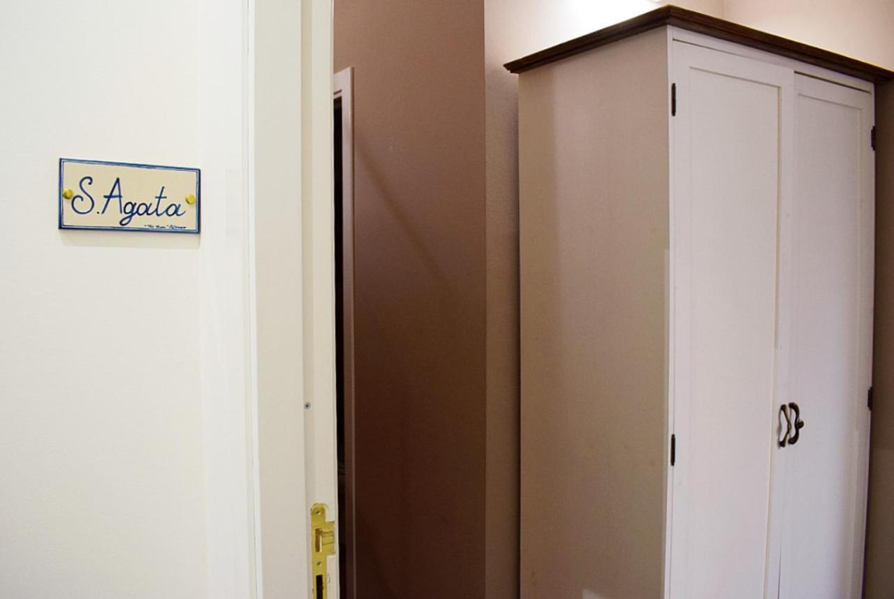 Benincasa Bed & Breakfast 3*