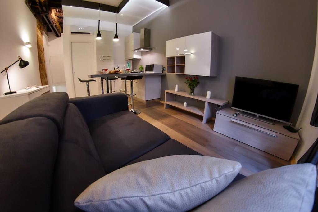 Apartment Al Centro - Vittorio
