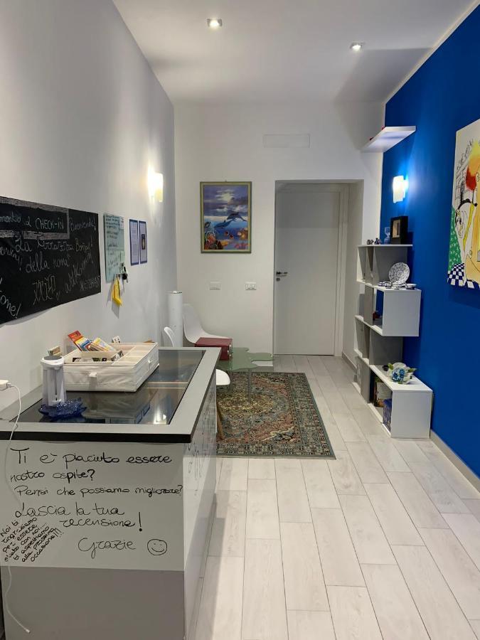 Casa vacanze La Terrazza Della Nonna Palermo
