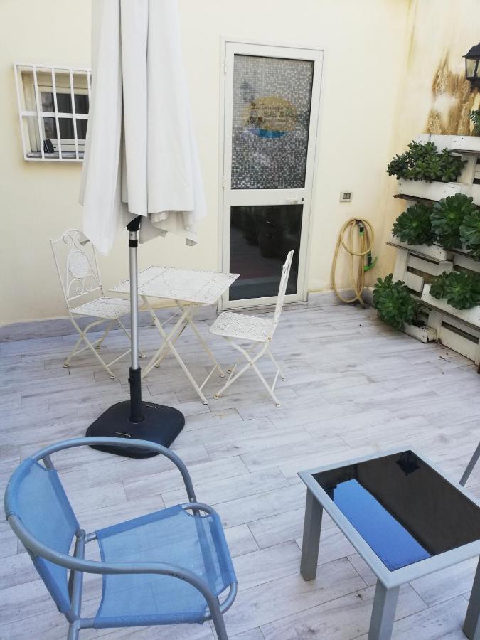 La Terrazza Della Nonna