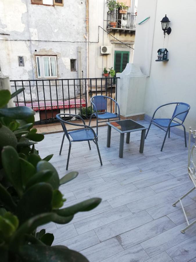 Casa vacanze La Terrazza Della Nonna