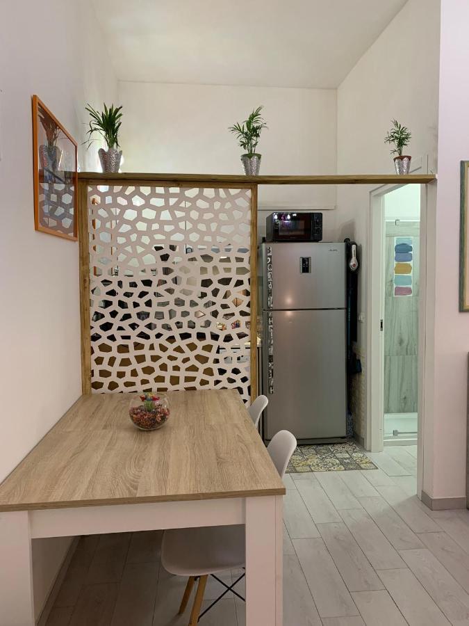Casa vacanze La Terrazza Della Nonna Palermo
