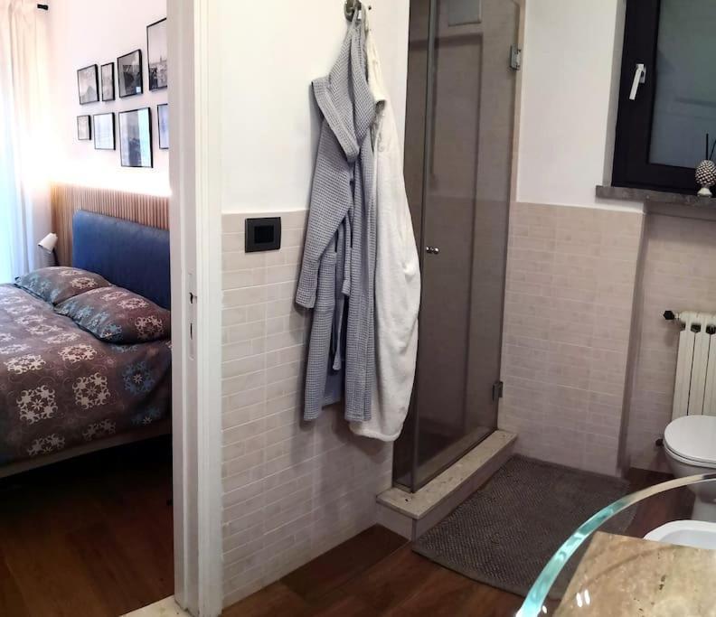 Cozy Suite&lodge Mondello *