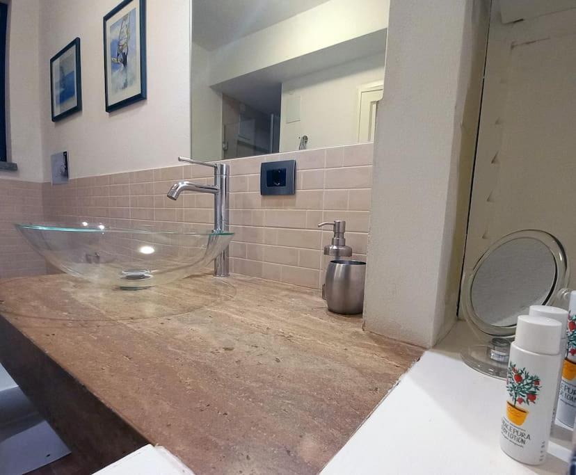 Apartment Cozy Suite&lodge Mondello *
