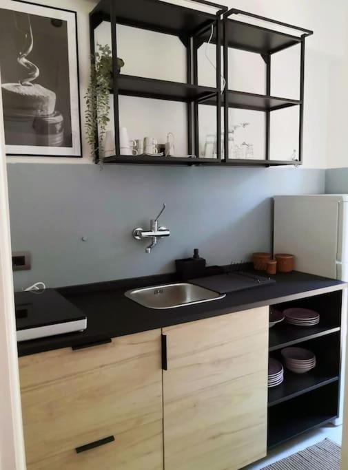 Apartment Cozy Suite&lodge Mondello Palermo