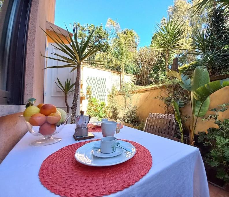 Cozy Suite&lodge Mondello Palermo