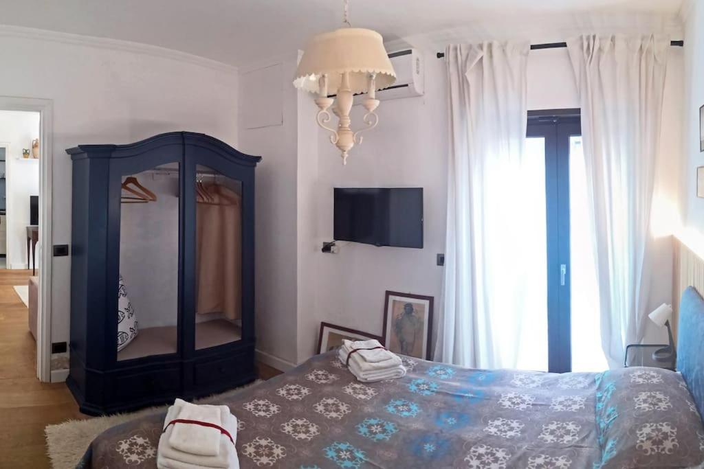 Cozy Suite&lodge Mondello Palermo