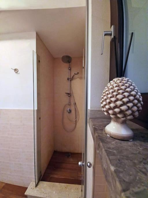 Cozy Suite&lodge Mondello Apartment *