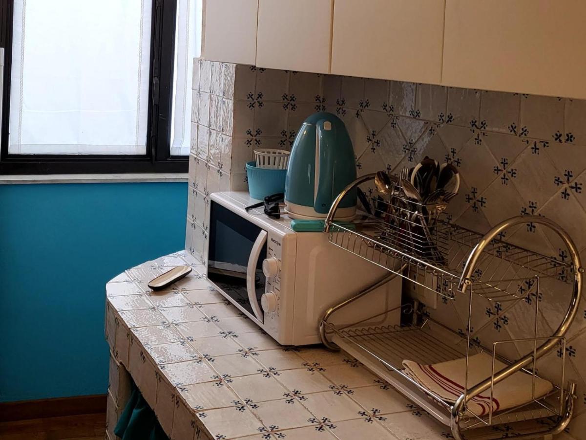 Apartment Casa Da Michelino Palermo