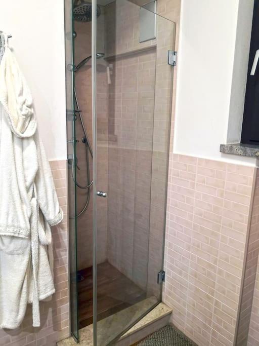 Cozy Suite&lodge Mondello Apartment *