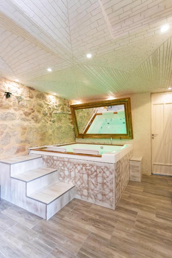 Caveau Holiday home