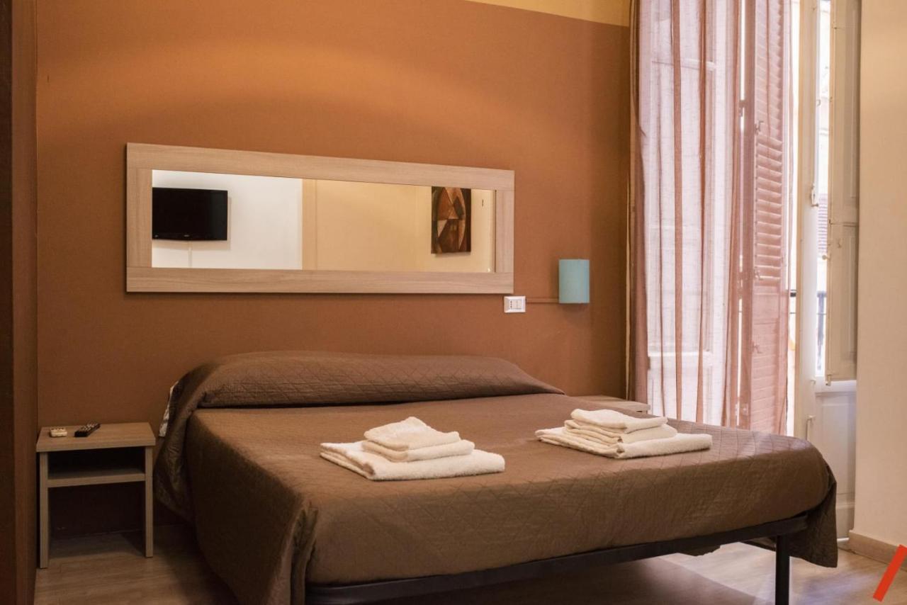 Bed & Breakfast Cernisi Palermo