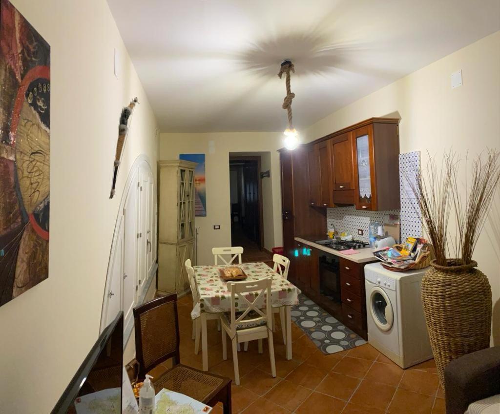 Como En Casa Apartment *