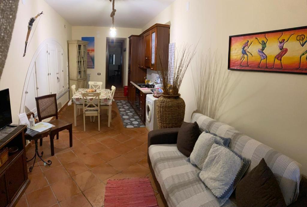Apartment Como En Casa Palermo