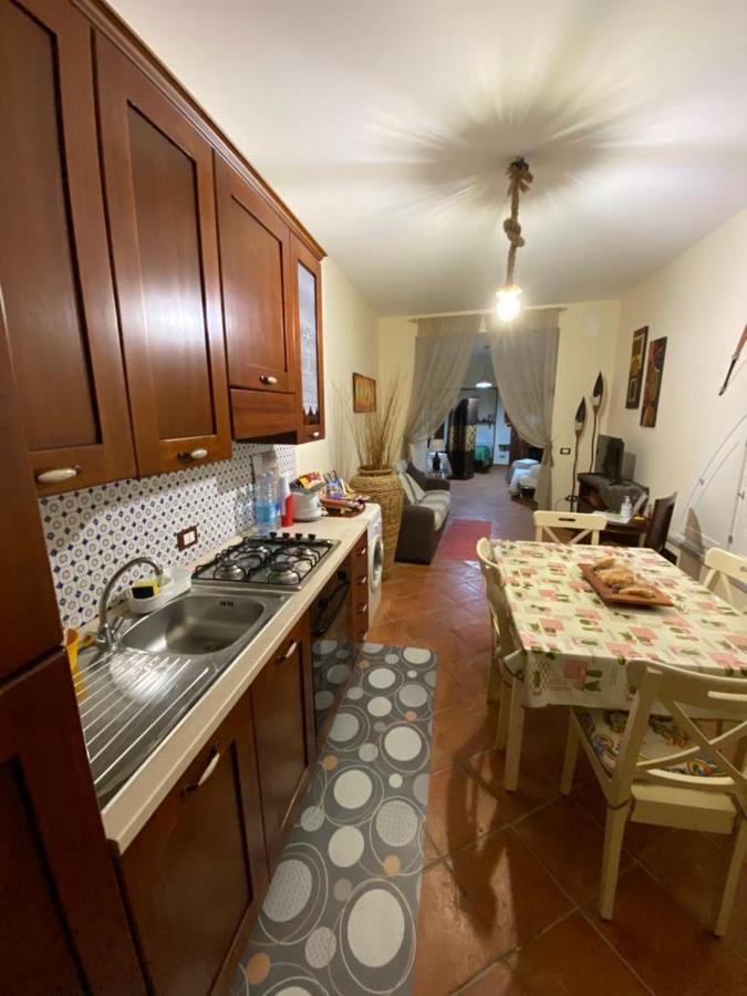 Como En Casa Apartment