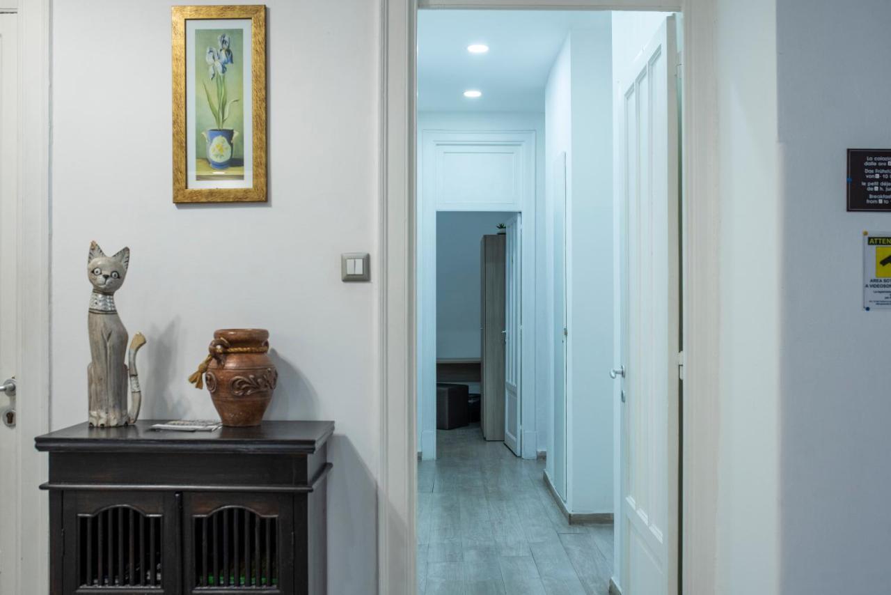 Bed & Breakfast Cernisi *