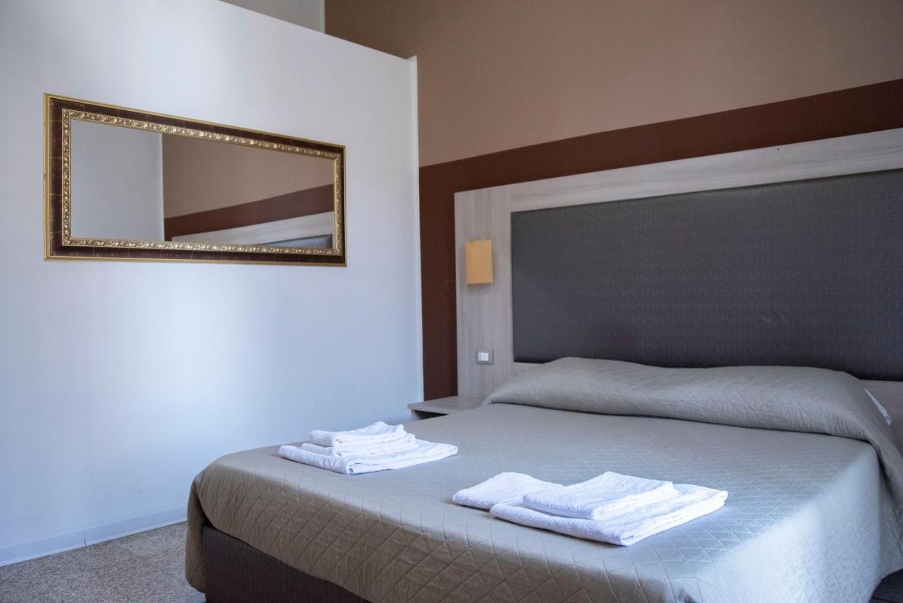 Bed & Breakfast Cernisi