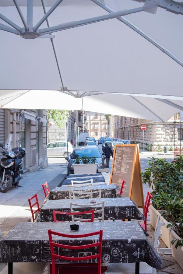 Cernisi * Palermo