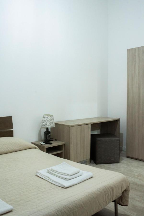 Cernisi Bed & Breakfast Palermo