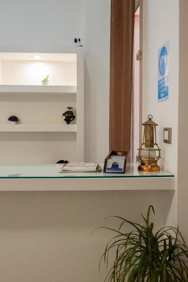 Cernisi Bed & Breakfast *