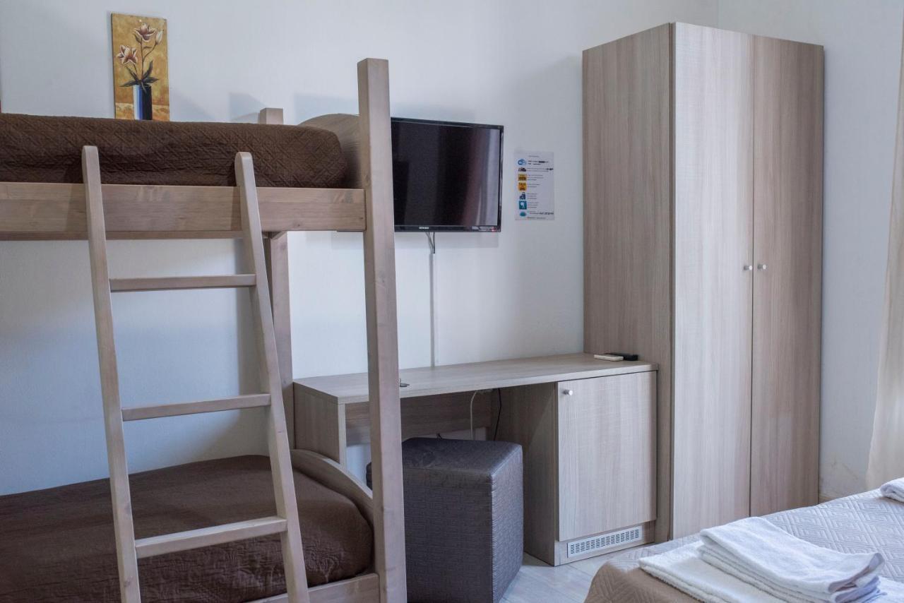 Bed & Breakfast Cernisi