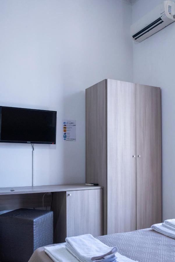 Bed & Breakfast Cernisi Palermo