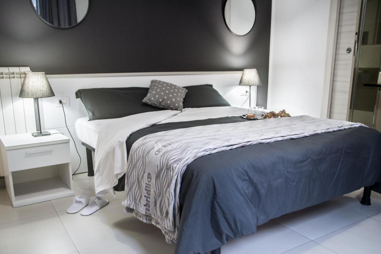 Amarillo Guest house Palermo