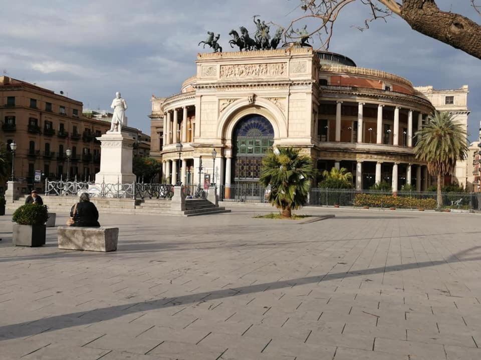 Teatro Giardino