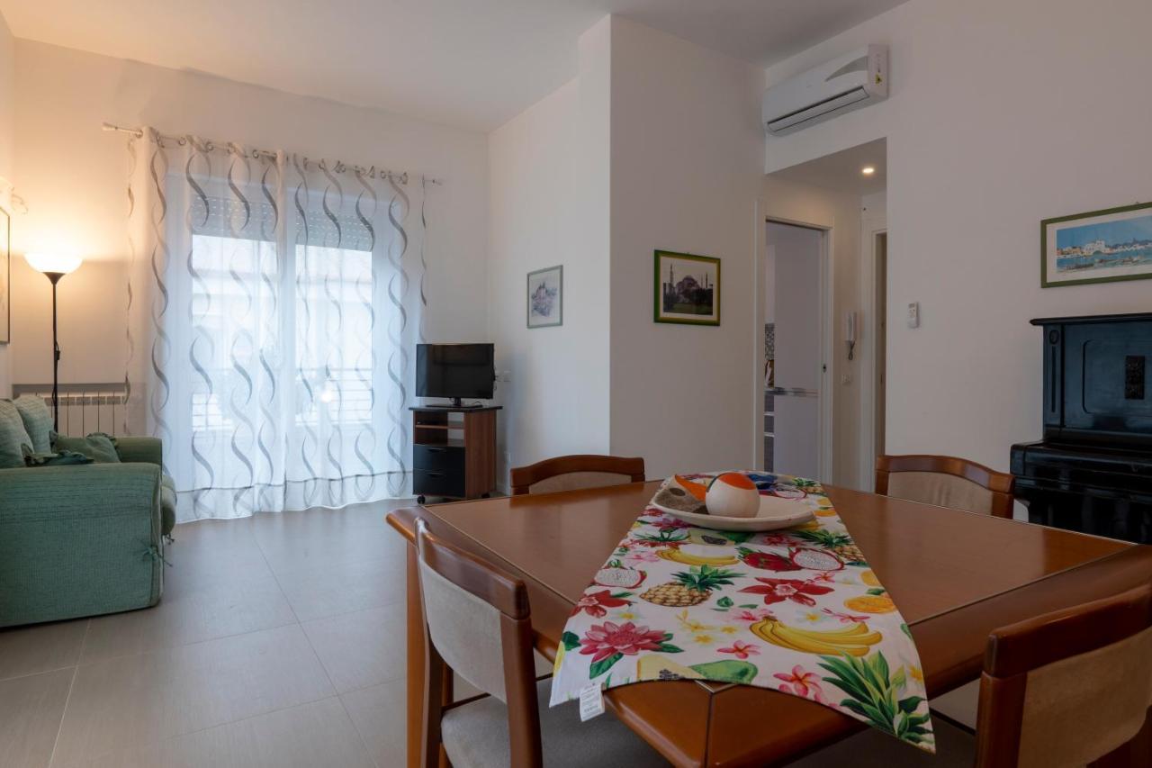 Apartamento Blu D'eraclea *