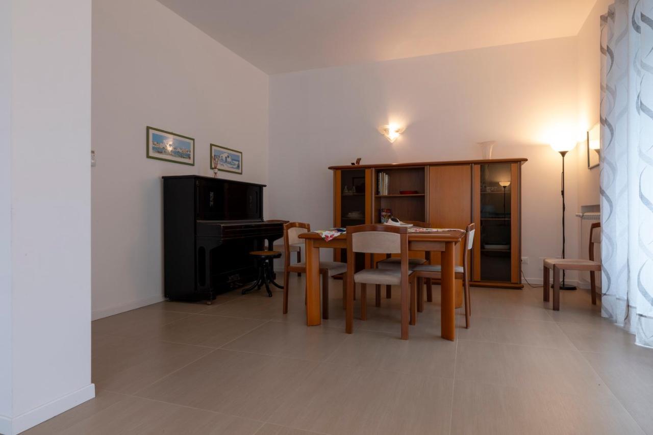 Apartamento Blu D'eraclea