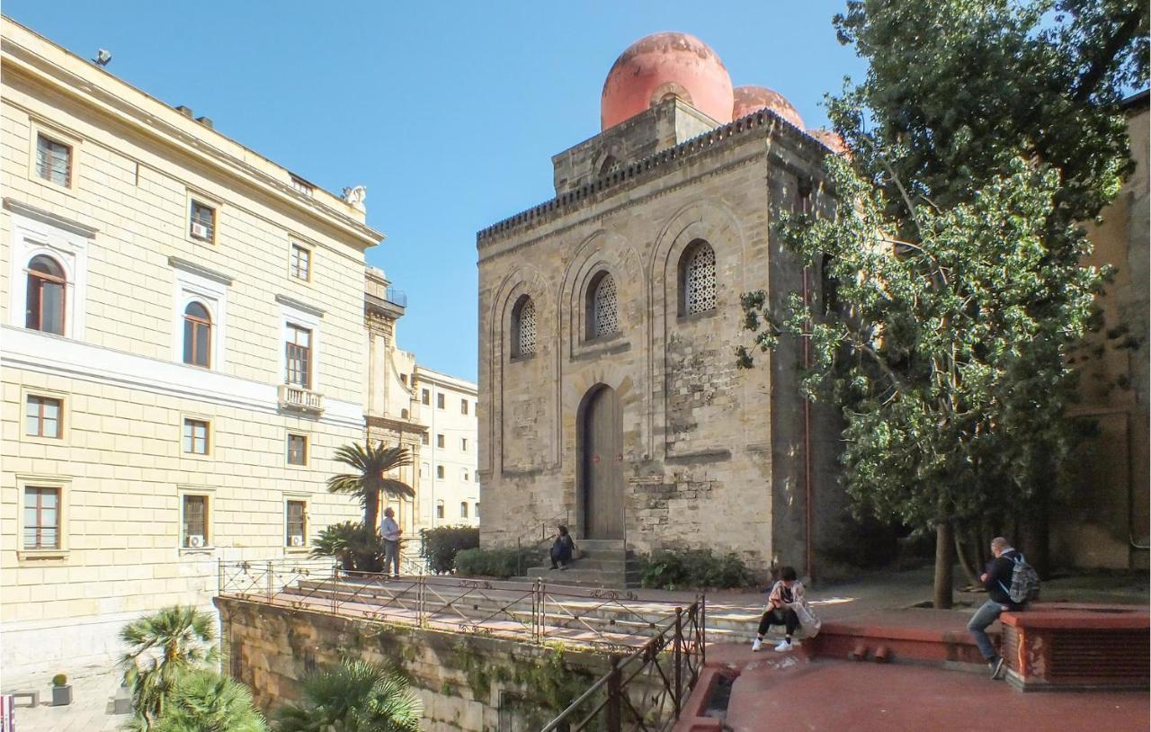 Apartamento In With 2 Bedrooms And Wifi Palermo