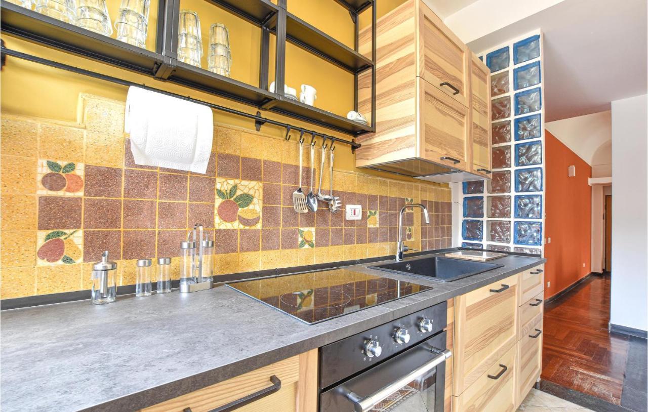 In With 2 Bedrooms And Wifi Apartamento