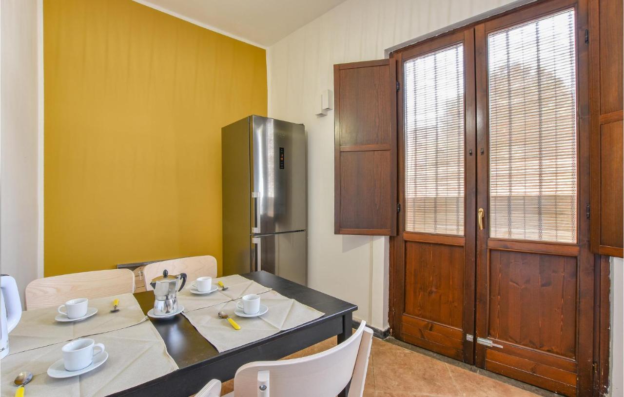 In With 2 Bedrooms And Wifi Apartment
