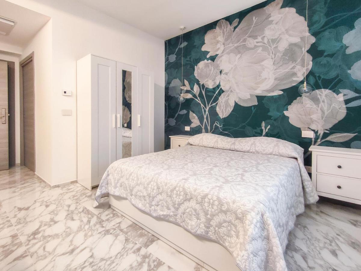 Cubacalatafimi Bed & Breakfast Palermo