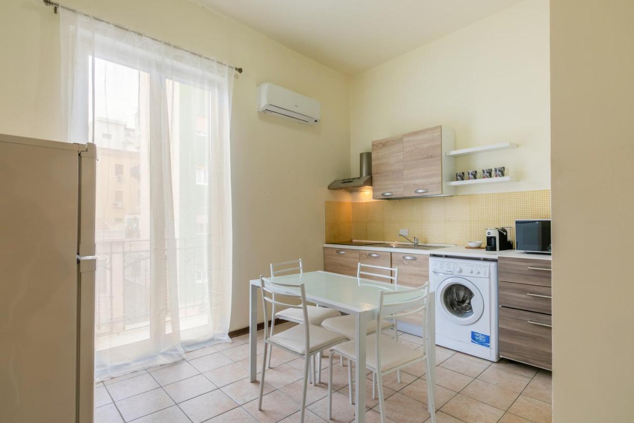 Apartment Il Giardino Degli Aranci Flats Near Palazzo Reale