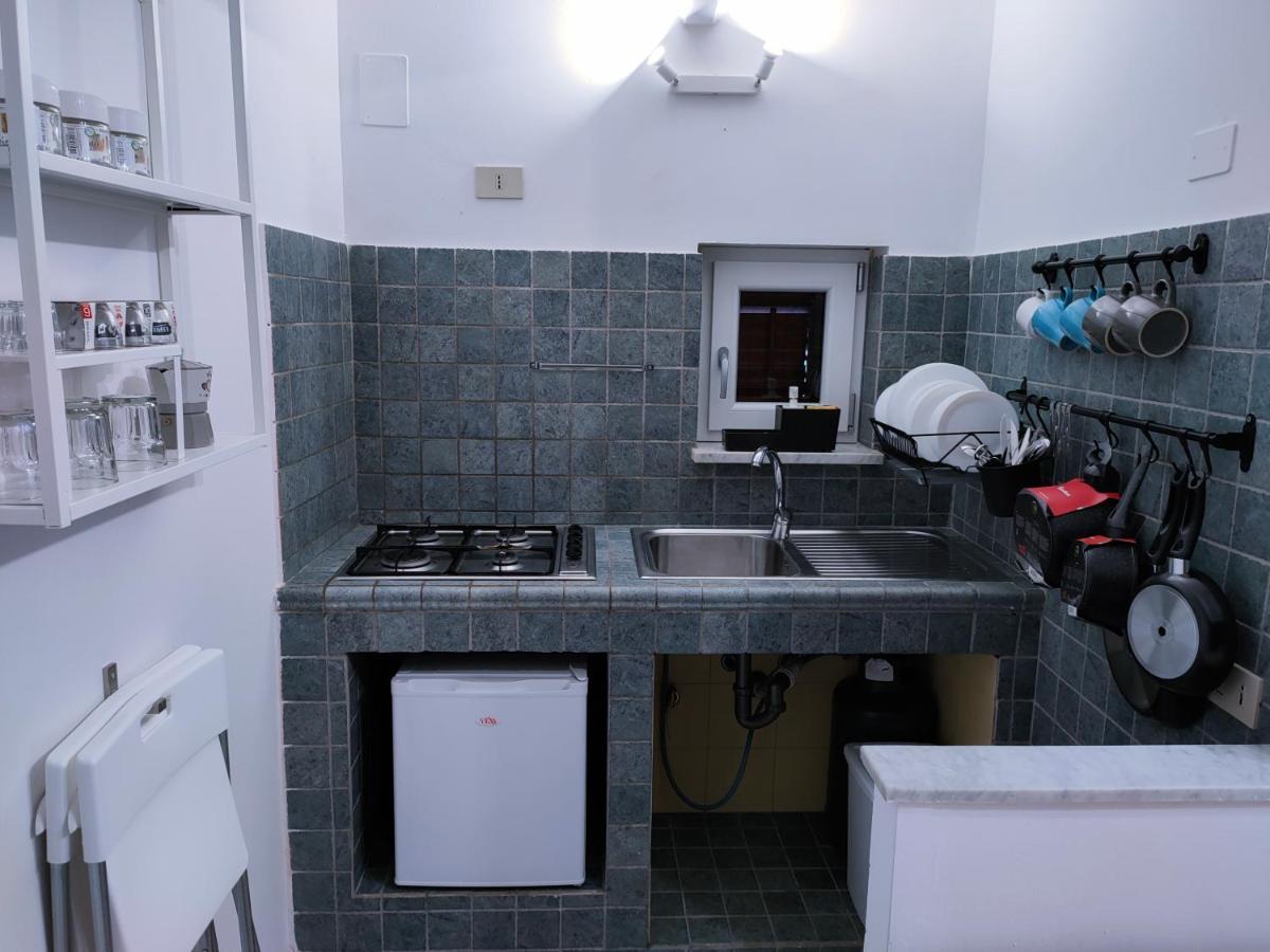La Pigna Apartment