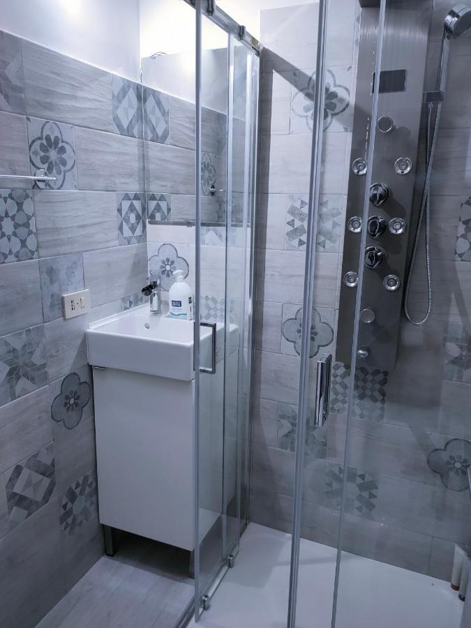 La Pigna Apartment Palermo