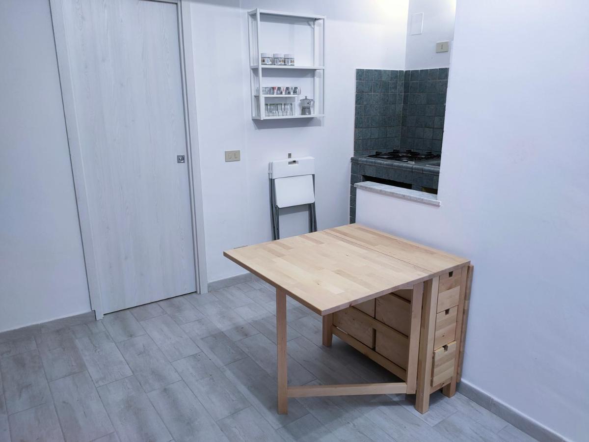 Apartment La Pigna *