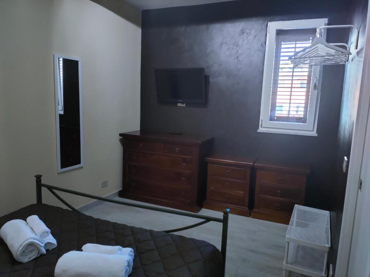 Apartment La Pigna Palermo