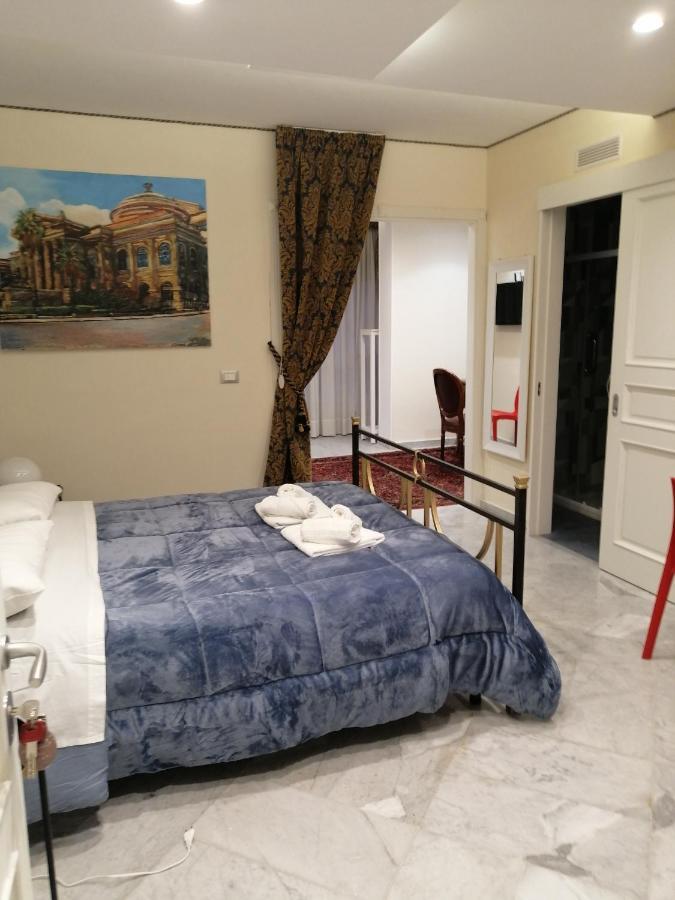 Federico 70 Rubino Family Kapselhotel